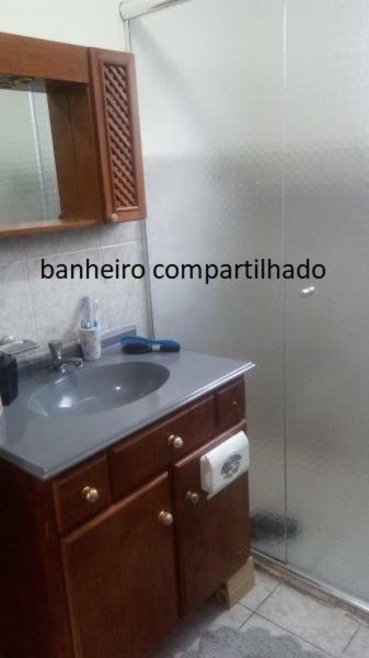Hospedagem Dona Tania Canela Exterior foto